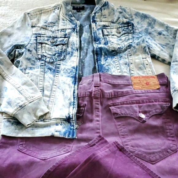 True Religion - Picture 5 of 10